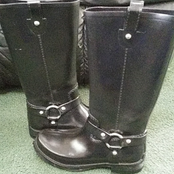 Michael kors boots - Picture 3 of 3